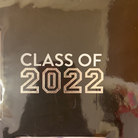 Recollection Graduation Class of 2022 10 Page Scrapbook - Picture 3 of 3
